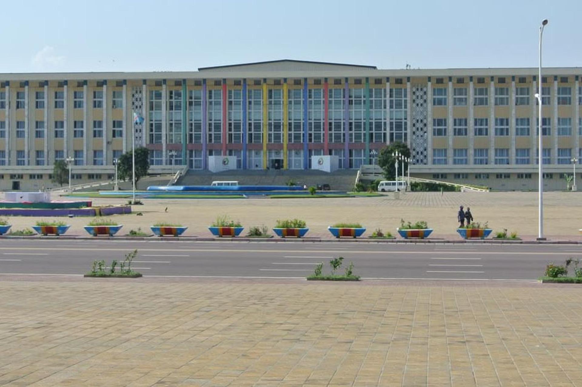 Parlement