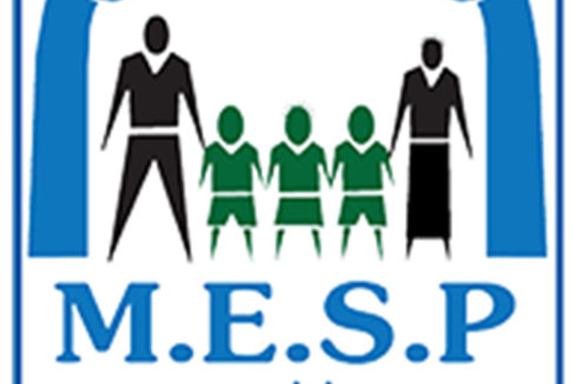 Logo MESP