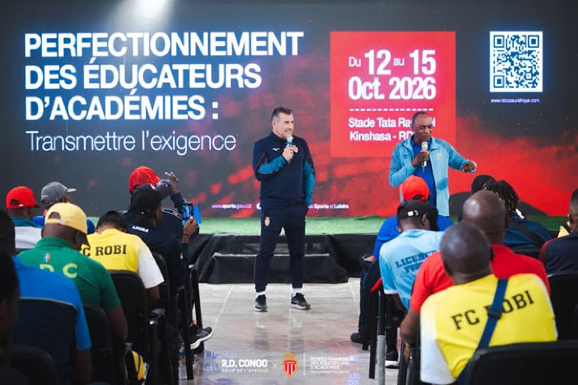 RDC-AS Monaco